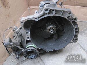 Скоростна кутия 085301107 Vw Polo Seat 1.6 16 VW Lupo, SKODA FABIA 1.2 SEAT Arosa SEAT CORDOBA