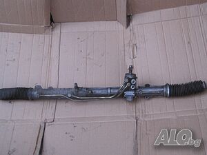 Кормилна рейка Alfa Romeo 147 00467555280 147 1.9 JTD 1.6 16V T.SPARK, 37502328, TRW 2000 - 2004