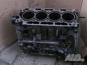 Цилиндров блок за Peugeot 207,307,308,407-1.6HDI-16V,. с код, PSA9HY, 10JB35, 90 / 109 к.с.