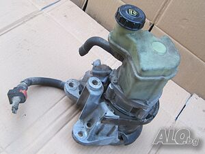 Ел. хидравлична помпа за Renault Kangoo Clio 2, 7701470783 OEM HPI 112139, Nissan Almera N16