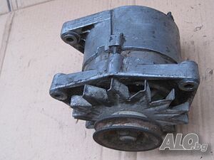 Алтернатор / генератор за Trabant P 601 80424216, 8042421/6 Alternator, TGL33604