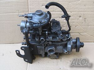 гнп за Ford Fiesta IV MK4 1.8 Tddi Bosch VE 0460484150 96ff9a543b