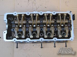 Глава за Mini Cooper R50 R531.6 16V 116 к.с. 04777751AB, R50, R53 2001-2006 Mini BMW