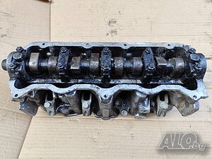 Цилиндрова глава 038103373E, vw Golf 4 Audi A3 VW Golf 4 Audi A3 Seat Skoda Bora 1.9TDI
