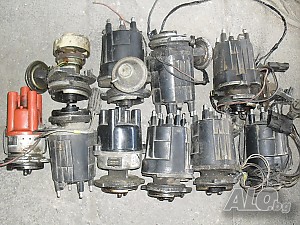 Продавам делко Bosch 0237521024 опел Астра Вектра Корса Astra Vectra Corsa