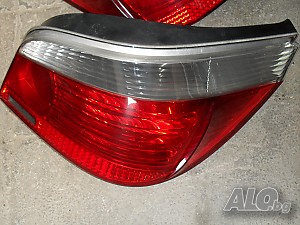 Продавам стопове за B M W BMW E 60