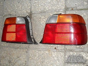Стопове за B M W E36 Compakt