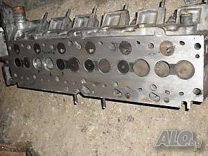 Цилиндрова глава за БМВ 2,5 тдс BMW 2,5 tds E39