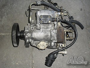 ГНП Горивно нагнетателна по 0460404991 Bosch 0 460 404 991 Ровър Опел Frontera Rover Opel Alfa Romeo