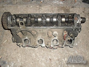 Цилиндрова глава 031103373Cза Фолцваген Поло 1,4 д Golf 3 VW Polo1,4 d Seat Terra