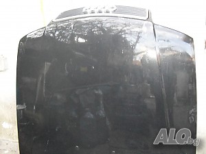 Преден капак за Ауди 100 А6 Audi 100 A6 C4