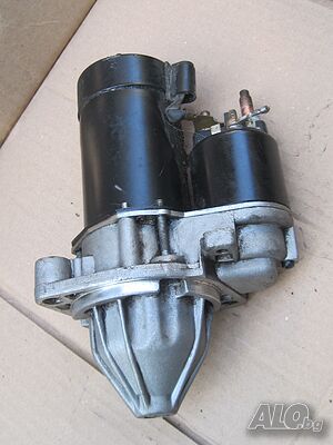 Стартер за Мерцедес ц клас 1,8 Mercedes 1,8 2,0s, Е W210 W202 W208 Vito (W638) Mercedes E Class W21
