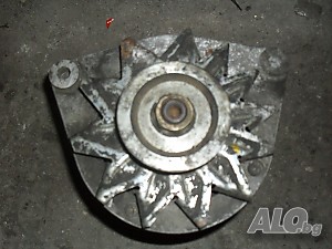Динамо Алтернатор Bosch 0120484004 за Алфа Ромео Alfa Romeo 155