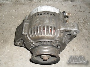 Динамо Алтернатор за Хонда Сивик Honda Сivic