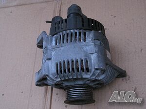 Динамо Алтернатор Valeo 7700866507 / 2541937А за Рено Меган Лагуна Reno Megan Laguna