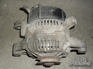 Динамо Алтернатор Bosch 0123100002 за Опел Астра Корса Opel Astra Corsa Chevrolet 1,4
