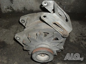 Динамо Алтернатор Bosch 0120469829 за БМВ Е36 BMW E36 1,6 1,8
