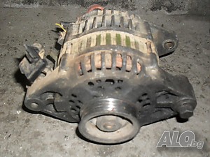Динамо Алтернатор Hitachi 23100 50Y08 за Нисан Съни Примиера Nissan Sunny Primiera