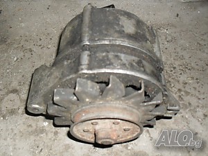 Динамо Алтернатор Bosch за Фолцваген Голф 2 VW Golf 2