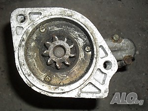 Стартер Hitachi 23300 54A00 за Нисан Примиера Алмера Nissan Primiera Almera