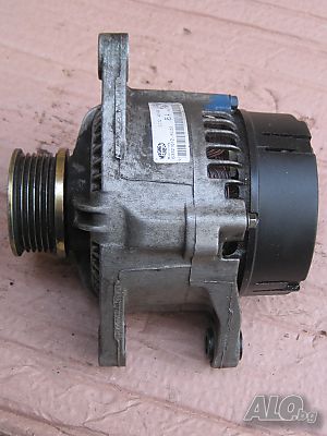 Динамо Алтернатор Magneti Marelli 63321612 за Алфа Ромео 145 146 Alfa Romeo 146