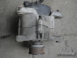 Динамо Алтернатор Bosch 0123310006 за БМВ Е36 BMW E36