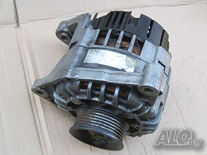 Динамо Алтернатор Valeo 078903016H 0124515083 за Ауди А6 А4 Audi A6 C5 Cuattro S4 A4 B5 Avant