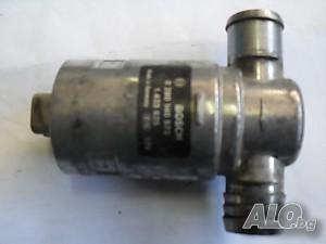 Стъпково моторче 0280140502 Boshch 0 280 140 502 за БМВ Е36 BMW E36 2,0 24V Vanos