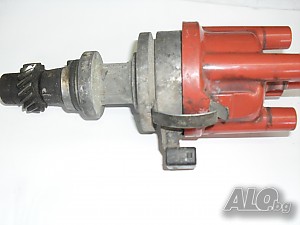 Делко Bosch 0237520005 за Фолцваген Ауди VW Audi 026905205 S