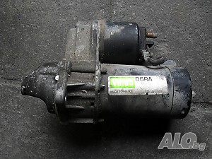 Стартер Valeo D6RA за Опел Астра Вектра Opel Astra Vectra