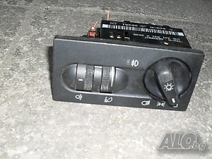 Ключ светлини фарове 1N6941531 Голф 3 Венто VW Golf 3 Vento
