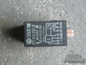 Реле подгрев 171 911 261 Голф Пасат VW Golf Passat