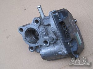 ЕГР EGR Клапан 88GB-9E882-AA Форд Мондео Ford Mondeo 1,8td. 25800-33011 TOYOTA YARIS 1.4 D4D