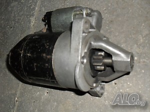 Стартер Denso B6DK 228000-3380 Мазда 323 П МХ-3 Mazda 323 P MX-3
