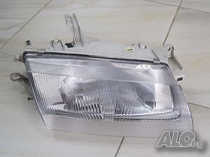 Десен фар TYC 20-5493 за Мазда 323 П Mazda 323 P
