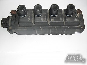 Запалителна бобина Bosch 0221503005 BMW E46 БМВ Е46