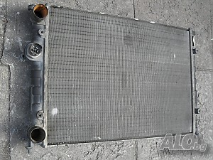 Радиатор охлаждане Behr 2109177 VW Golf 3 Фолцваген Голф 3