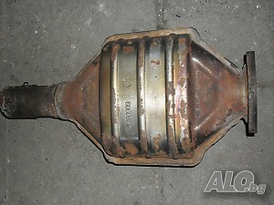 Катализатор 60609213 за Фиат Ланчия Fiat Lancia
