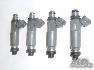 Дюзи Инжектори Denso 195500-3110 Мазда 323 Mazda 323 1,6 1,6