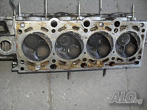 Цилиндрова Глава 1727459 БМВ Е36 BMW E36 1,6 1,8i