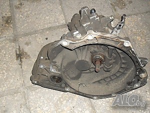 Скоростна кутия GM 90400197 Опел Корса Б Opel Corsa B 1,0 12V 54ps
