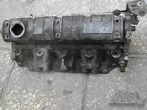 Цилиндрова глава Рено 19 Волво 460 Reno 19 Volvo 440 1,7I