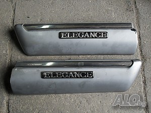 Лайсни A 2106901662 Мерцедес Mercedes E Class W210
