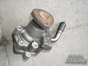 Хидравлична помпа VW 3A674FA ES VW Golf 4 Фолцваген Галакси Алхамбра VW Sharan Ford Galaxy Alhambra