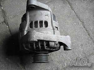 Динамо Алтернатор Valeo 2542797A Rover 75 14v-120Ah Ровър 75