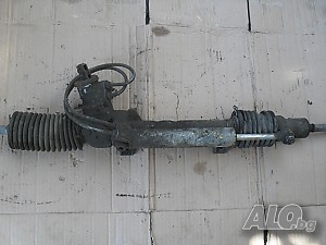 Кормилна рейка за Citroen Berlingo, Peugeot Partner (1996 - 2008), Без луфтове и течове!