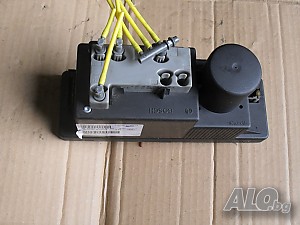 Вакуум помпа централно 2108002548 / Bosch 0132006364 / 0132006339 Mercedes E Class W210 CLK 208