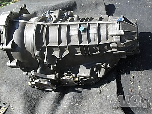 Автоматична скоростна кутия 5HP-19 EFR Ауди А6 Ц5 99г Audi A6 C5 2,5 TD, AUDI A4 B5 (8D2)