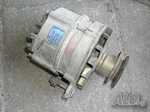 Динамо Алтернатор Bosch 026903015A / 0120489364 Ауди 80 Б4 Audi 80 B4