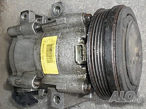 Компресор климатик 94BW-19D629-CA / 8FK351113211 Форд Мондео 1,8тд Ford Mondeo Fusion Focus